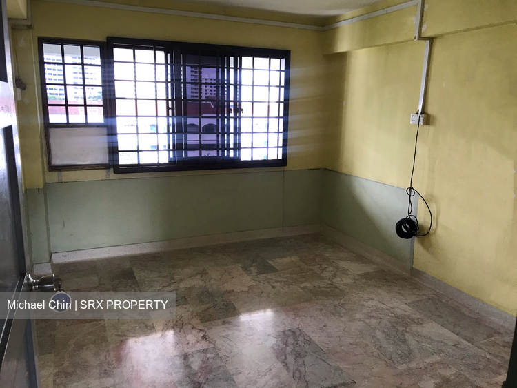 Blk 27 Telok Blangah Way (Bukit Merah), HDB 4 Rooms #271109251